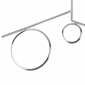 Люстра на штанге Mantra Olimpia 6590 в Перми - perm.mebel24.online | фото 2
