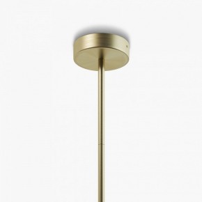 Люстра на штанге Maytoni Antic MOD302PL-10GR в Перми - perm.mebel24.online | фото 6