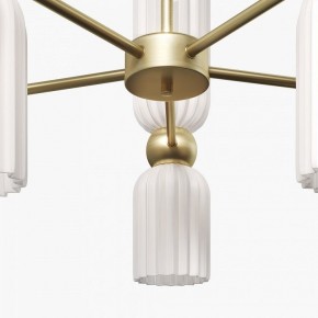 Люстра на штанге Maytoni Antic MOD302PL-10W в Перми - perm.mebel24.online | фото 5