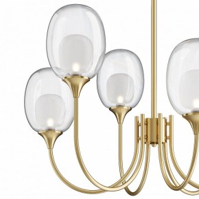 Люстра на штанге Maytoni Aura MOD016PL-06BS в Перми - perm.mebel24.online | фото 6
