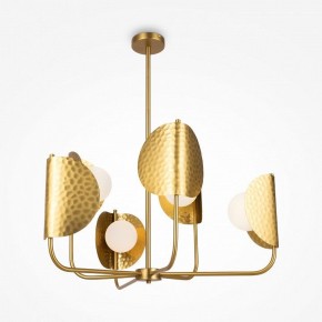 Люстра на штанге Maytoni Tropic MOD164PL-06BS в Перми - perm.mebel24.online | фото 2