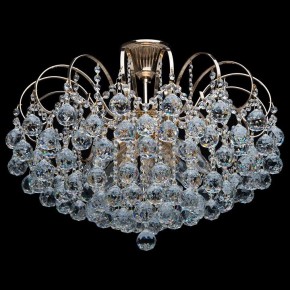 Люстра на штанге MW-Light Жемчуг 9 232016708 в Перми - perm.mebel24.online | фото 2