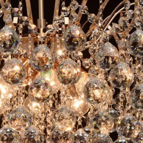 Люстра на штанге MW-Light Жемчуг 9 232016708 в Перми - perm.mebel24.online | фото 6