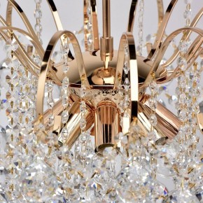 Люстра на штанге MW-Light Жемчуг 9 232016708 в Перми - perm.mebel24.online | фото 9