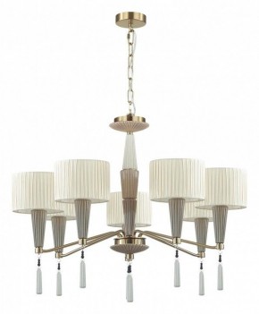 Люстра на штанге Odeon Light Latte 5403/7 в Перми - perm.mebel24.online | фото 3