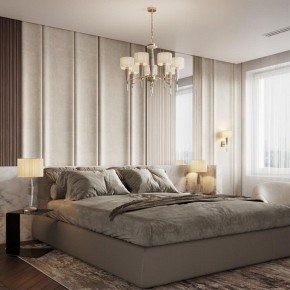 Люстра на штанге Odeon Light Latte 5403/7 в Перми - perm.mebel24.online | фото 7