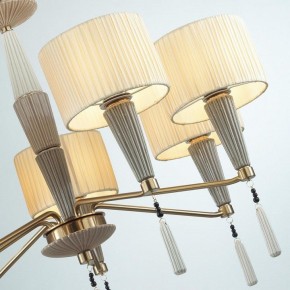 Люстра на штанге Odeon Light Latte 5403/7 в Перми - perm.mebel24.online | фото 9