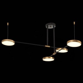 Люстра на штанге ST-Luce Farone SL1605.403.04 в Перми - perm.mebel24.online | фото 3