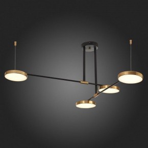 Люстра на штанге ST-Luce Farone SL1605.403.04 в Перми - perm.mebel24.online | фото 4