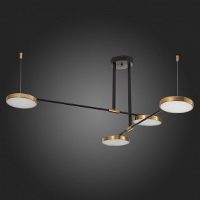 Люстра на штанге ST-Luce Farone SL1605.403.04 в Перми - perm.mebel24.online | фото 6