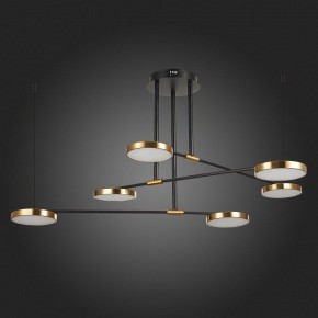 Люстра на штанге ST-Luce Farone SL1605.403.06 в Перми - perm.mebel24.online | фото 6