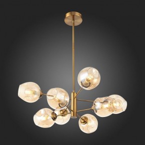 Люстра на штанге ST-Luce Fovia SL1500.203.08 в Перми - perm.mebel24.online | фото 3