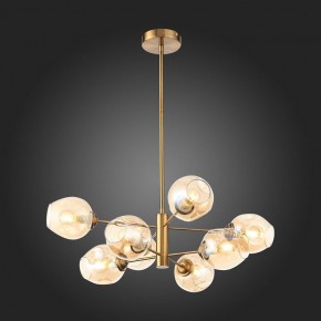 Люстра на штанге ST-Luce Fovia SL1500.203.08 в Перми - perm.mebel24.online | фото 4