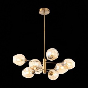 Люстра на штанге ST-Luce Fovia SL1500.203.08 в Перми - perm.mebel24.online | фото 6