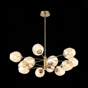 Люстра на штанге ST-Luce Fovia SL1500.203.12 в Перми - perm.mebel24.online | фото 4
