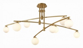 Люстра на штанге ST-Luce Sembrare SL1208.302.09 в Перми - perm.mebel24.online | фото 2