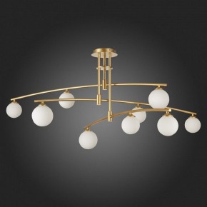 Люстра на штанге ST-Luce Sembrare SL1208.302.09 в Перми - perm.mebel24.online | фото 5