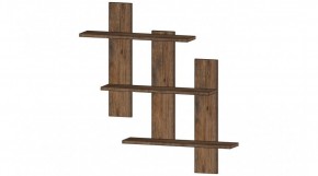 МАЭСТРО Полка (дуб самдал) в Перми - perm.mebel24.online | фото