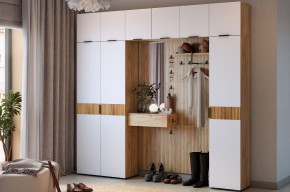 МЕБЕЛЬСОН К12 Прихожая в Перми - perm.mebel24.online | фото