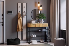 МЕБЕЛЬСОН К20 Прихожая (кашемир) в Перми - perm.mebel24.online | фото