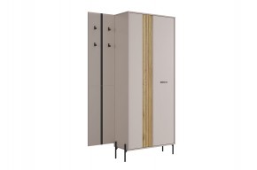 МЕБЕЛЬСОН К29 Прихожая (кашемир) в Перми - perm.mebel24.online | фото 6