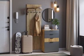 МЕБЕЛЬСОН К3 Прихожая в Перми - perm.mebel24.online | фото 2