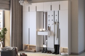 МЕБЕЛЬСОН К32 Прихожая в Перми - perm.mebel24.online | фото