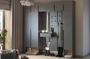 МЕБЕЛЬСОН К32 Прихожая в Перми - perm.mebel24.online | фото 2