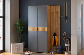 МЕБЕЛЬСОН К7 Прихожая в Перми - perm.mebel24.online | фото 2