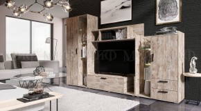 Модена Полка (Дуб Юкон) в Перми - perm.mebel24.online | фото 2