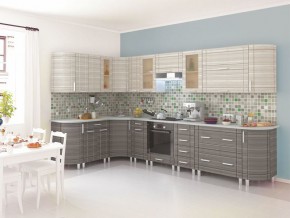 Модульная кухня Бомбей в Перми - perm.mebel24.online | фото 1