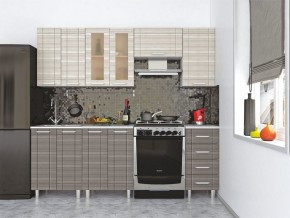 Модульная кухня Бомбей в Перми - perm.mebel24.online | фото 2
