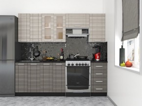 Модульная кухня Бомбей в Перми - perm.mebel24.online | фото 3