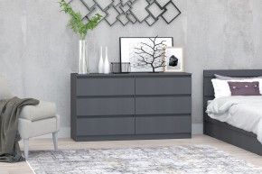 Модульная система Хилтон (Графит) в Перми - perm.mebel24.online | фото 18