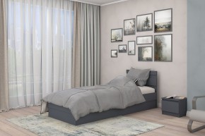 Модульная система Хилтон (Графит) в Перми - perm.mebel24.online | фото 24