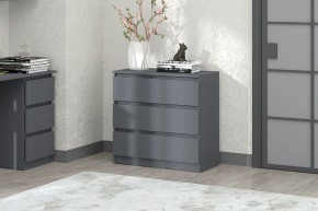 Модульная система Хилтон (Графит) в Перми - perm.mebel24.online | фото 8