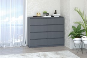 Модульная система Хилтон (Графит) в Перми - perm.mebel24.online | фото 12