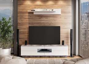 МОНИКА Тумба под ТВ 1600 в Перми - perm.mebel24.online | фото 3