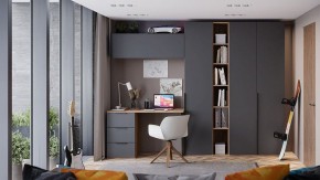 Набор для детской Порто ГН-393.103 в Перми - perm.mebel24.online | фото 2