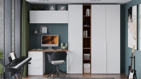 Набор для детской Порто ГН-393.103 в Перми - perm.mebel24.online | фото 2