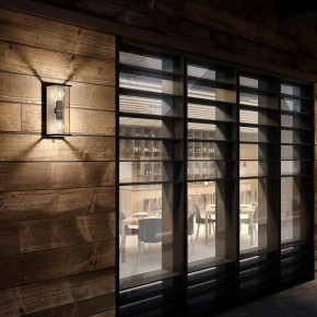 Накладной светильник Mantra Meribel 6492 в Перми - perm.mebel24.online | фото 3