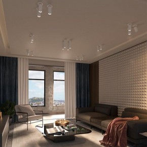 Накладной светильник Novotech Mais 370758 в Перми - perm.mebel24.online | фото 2