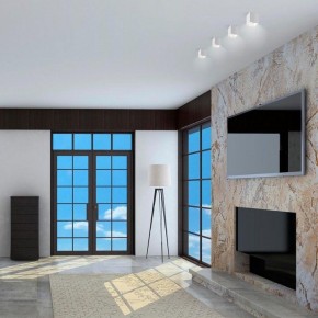Накладной светильник Novotech Recte 358477 в Перми - perm.mebel24.online | фото 3