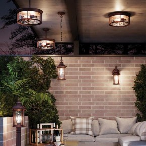 Накладной светильник Odeon Light Mavret 4961/2C в Перми - perm.mebel24.online | фото 4