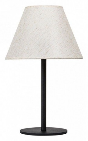 Настольная лампа декоративная Arte Lamp Alea A5068LT-1BK в Перми - perm.mebel24.online | фото