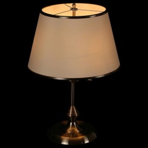 Настольная лампа декоративная Arte Lamp Alice A3579LT-3AB в Перми - perm.mebel24.online | фото 2