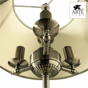 Настольная лампа декоративная Arte Lamp Alice A3579LT-3AB в Перми - perm.mebel24.online | фото 5