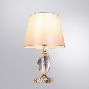 Настольная лампа декоративная Arte Lamp Azalia A4019LT-1CC в Перми - perm.mebel24.online | фото 4