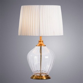 Настольная лампа декоративная Arte Lamp Baymont A5059LT-1PB в Перми - perm.mebel24.online | фото 2