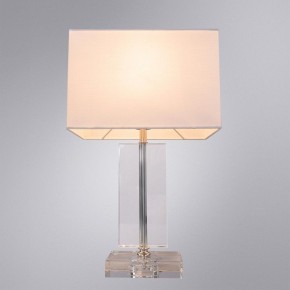 Настольная лампа декоративная Arte Lamp Clint A4022LT-1CC в Перми - perm.mebel24.online | фото 2